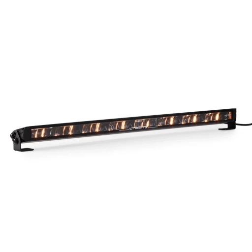 LED Flat-X 30 Дюймов 2-в-1 Световой Модуль Дальнего Света | Сертифицировано ECE
