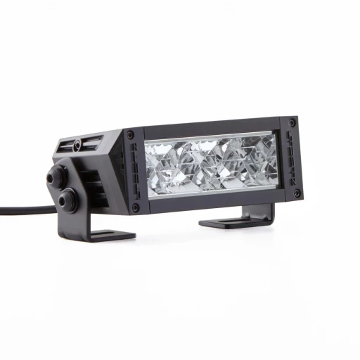 LED Prime-X 7 дюймов Панель Дальнего Света | Сертифицировано ECE