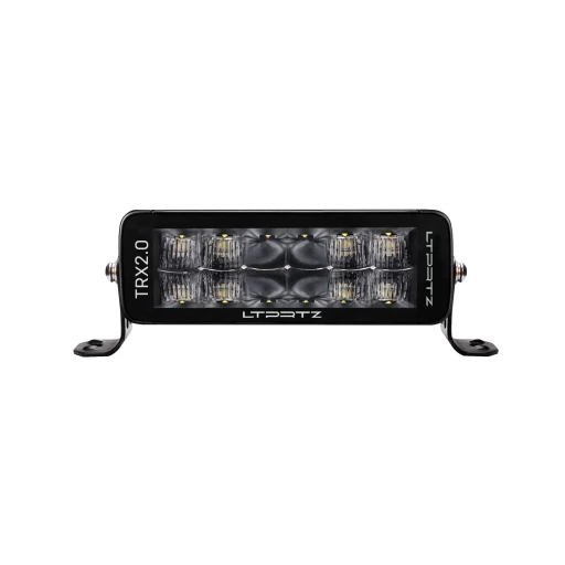 LED TRX 2.0 7-дюймовая Combo модуль дальнего света | Сертифицировано ECE