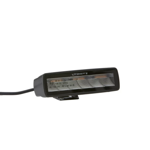 LED TAIL 6 дюймов Многофункциональный Маяк для Заднего Хода | Сертификация ECE