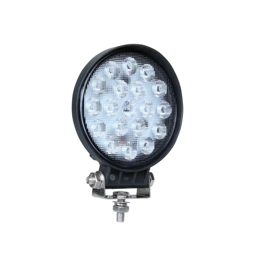 LED Рабочий Светильник Графен 7,56Вт gwl06 | ПРОЖЕКТОР