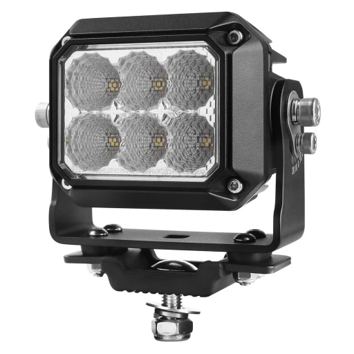 LED Промышленный Рабочий Светильник 60W | FLOODLIGHT