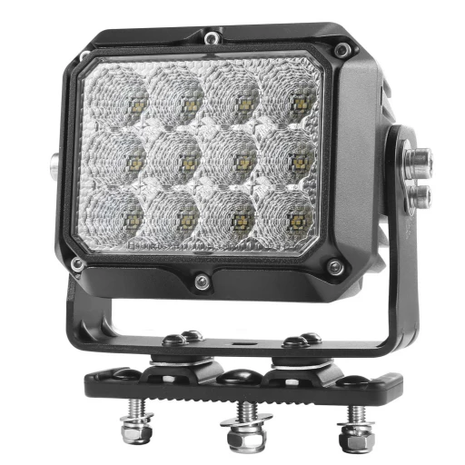 LED Промышленный Рабочий Светильник 120W | FLOODLIGHT