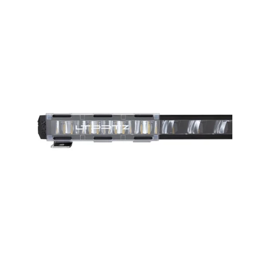 Flat-X Крышка для LED Света | Прозрачная