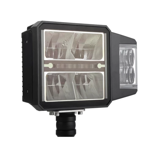 LED Фары для Снегоочистителя Flex-Blink Gen. 2 | ECE сертифицировано